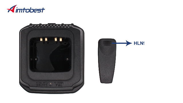 Amazon.com: Aimtobest XTS2500 Charger Compatible for Motorola